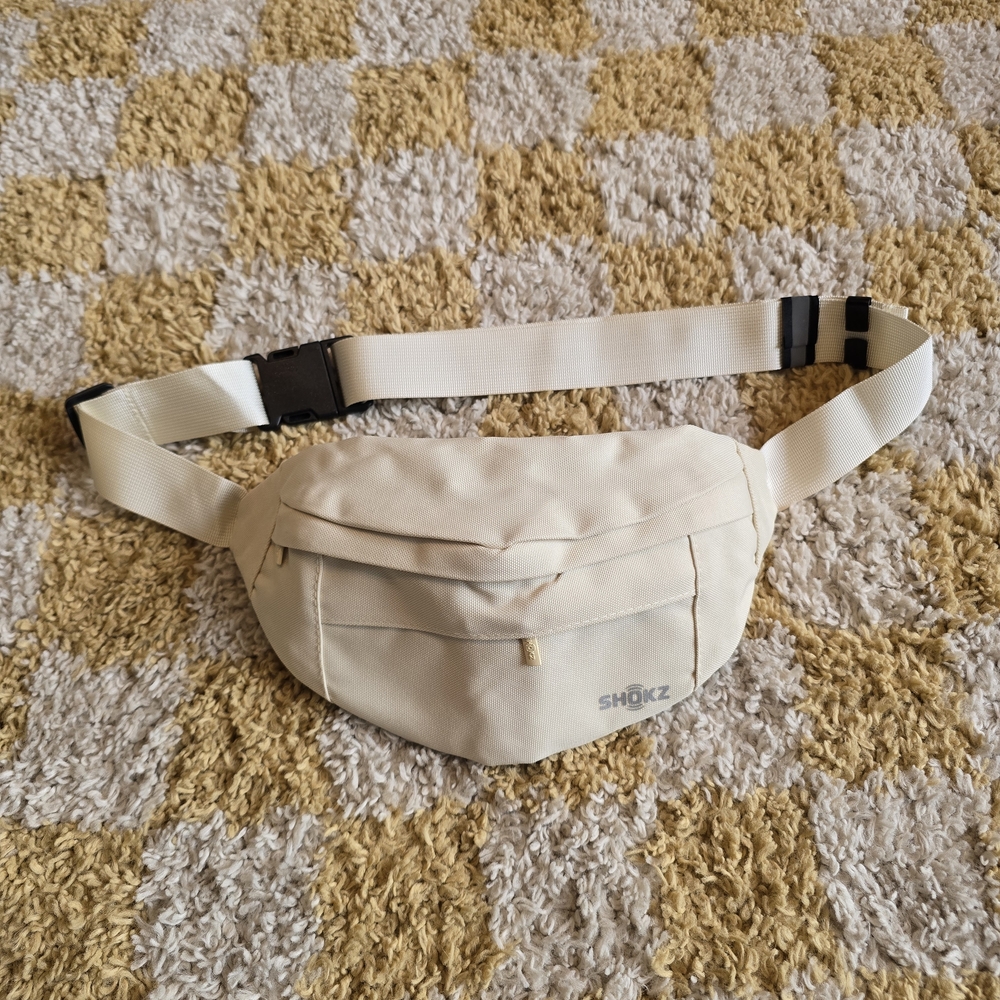 2025 Fanny Pak Belt Bag